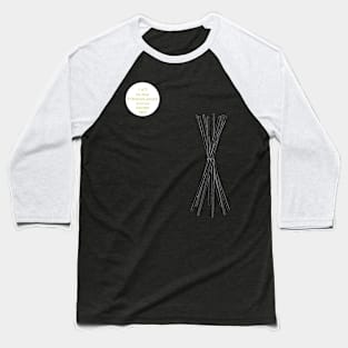 d'urbino-depas-lomazzi_sciangai_1/2 Baseball T-Shirt